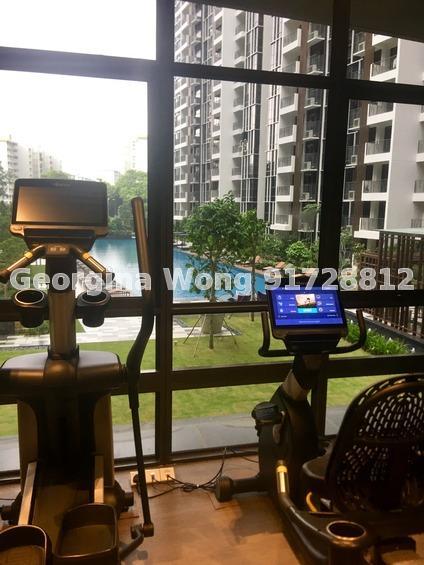 Sims Urban Oasis (D14), Condominium #159005682